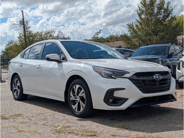 2025 Subaru Legacy Premium's photo