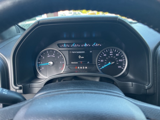 2020 Ford Expedition XL photo 19
