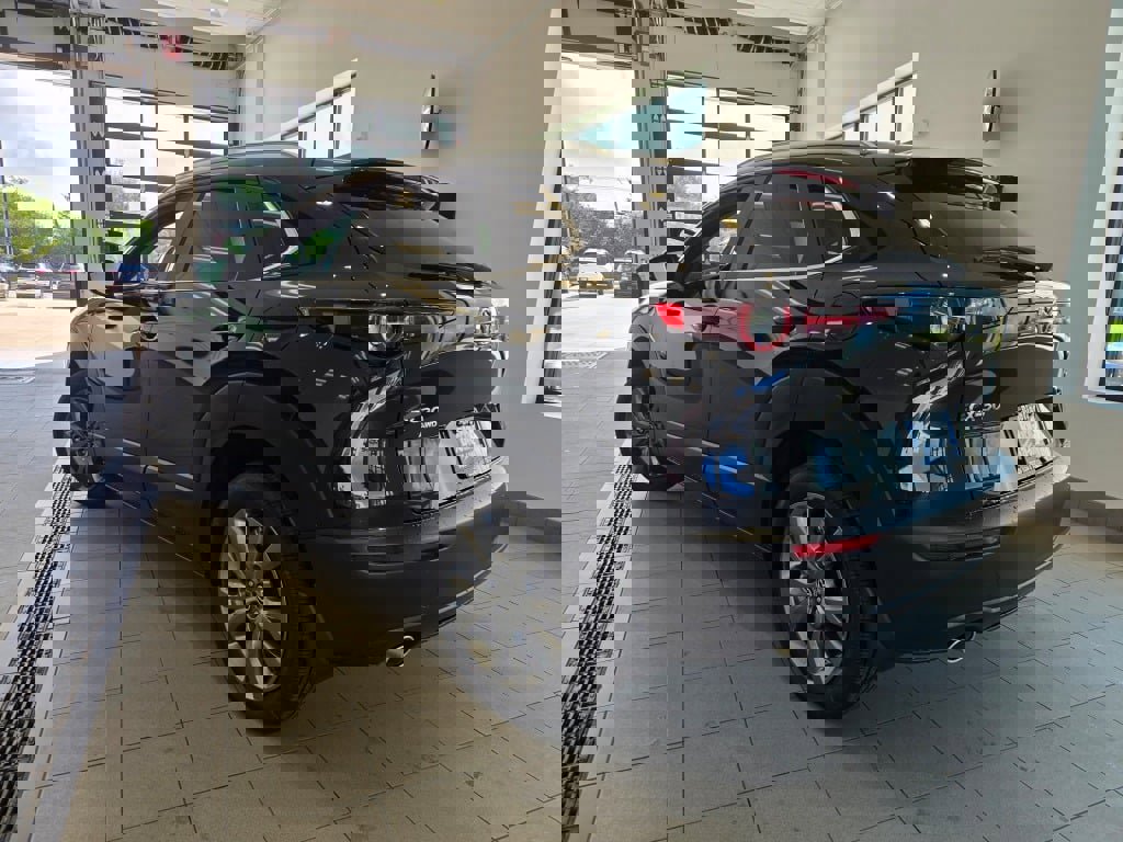 2025 Mazda CX-30 2.5 S Preferred photo 12