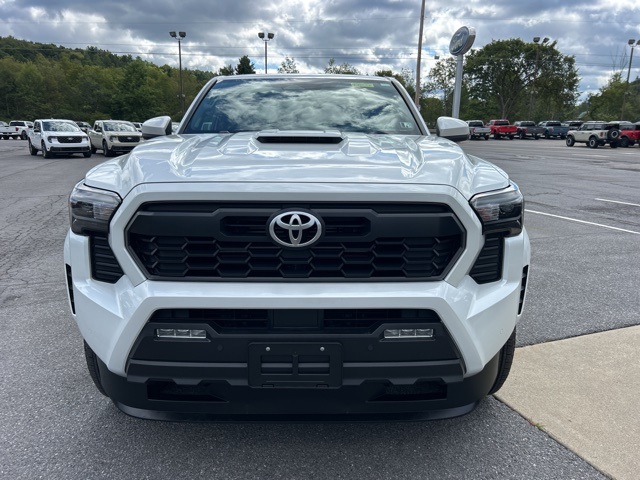 2024 Toyota Tacoma TRD Sport photo 9