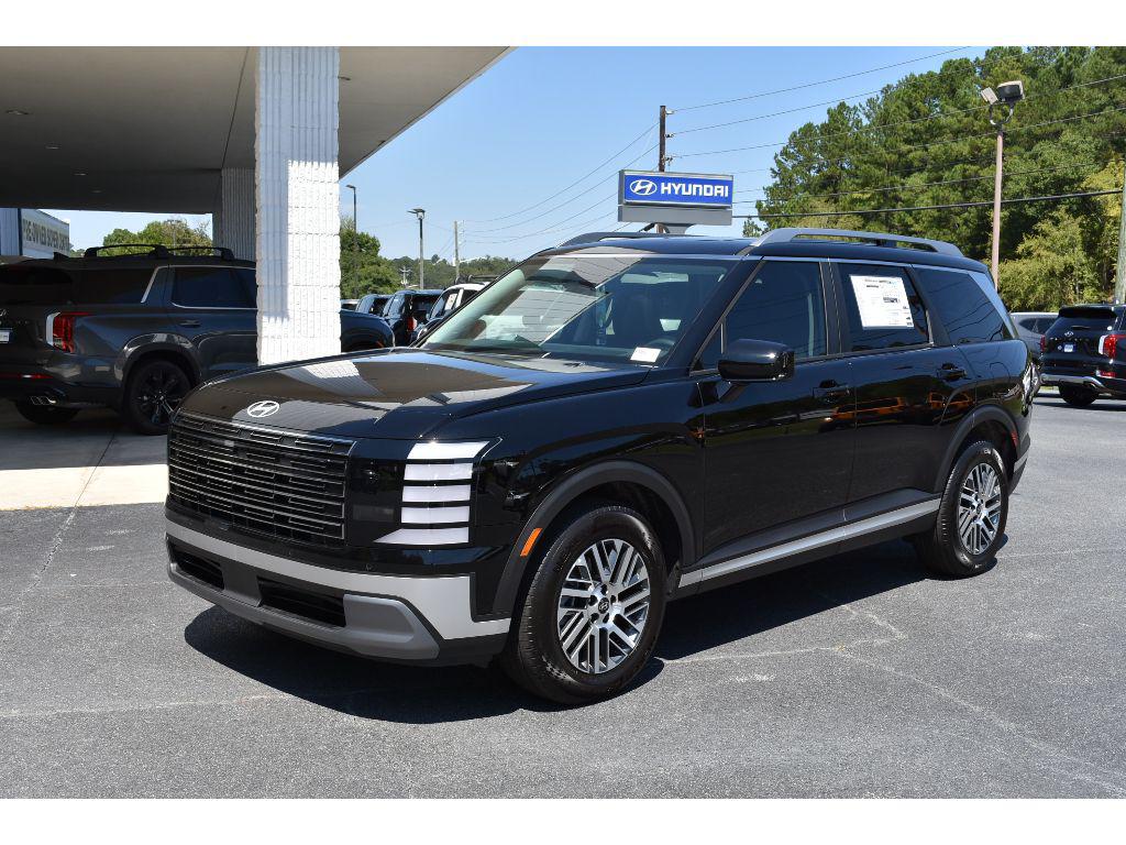 2026 Hyundai Palisade SEL Convenience's photo