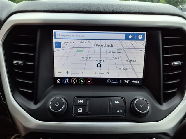 2023 Gmc Acadia SLT photo 15