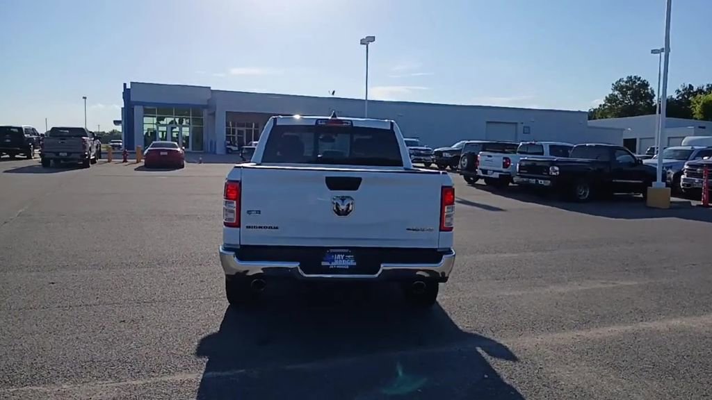 2023 Ram 1500 Big Horn Lone Star photo 4