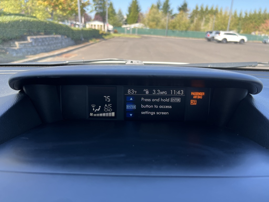2018 Subaru Forester 2.5i Limited photo 20