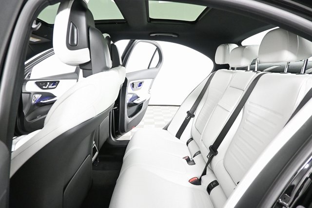 2025 Mercedes Benz C 300 4MATIC photo 15