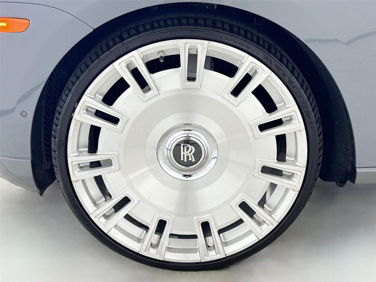 2023 Rolls Royce Cullinan RR31 photo 35