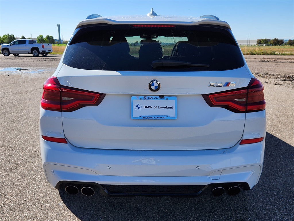 2021 Bmw X3 photo 13