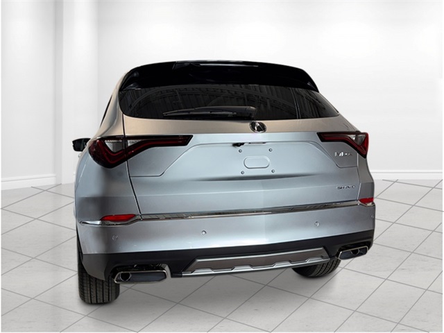 2026 Acura MDX SH-AWD Technology photo 4