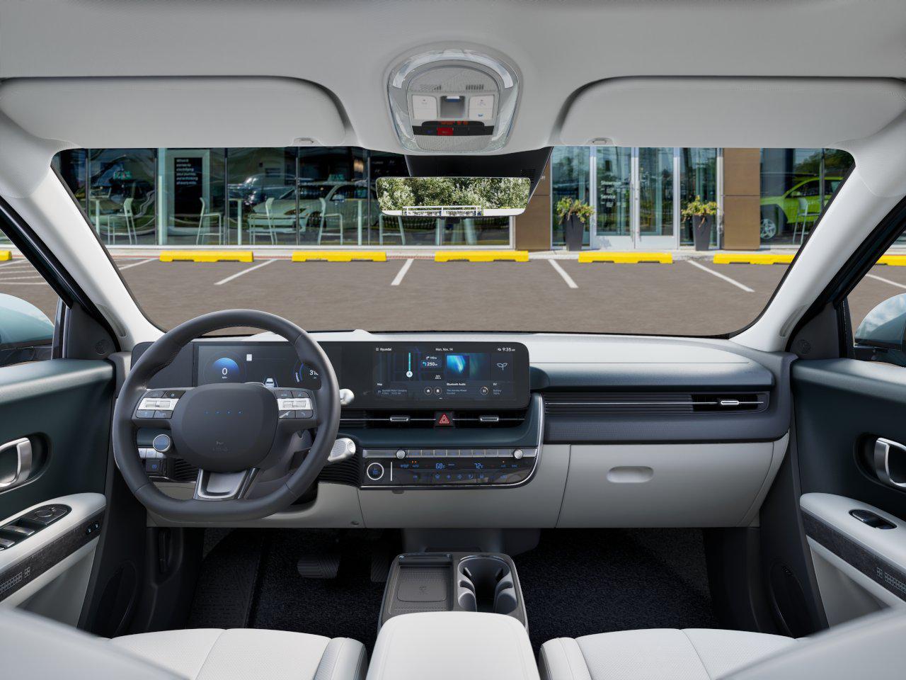 2025 Hyundai Ioniq 5 Limited photo 9