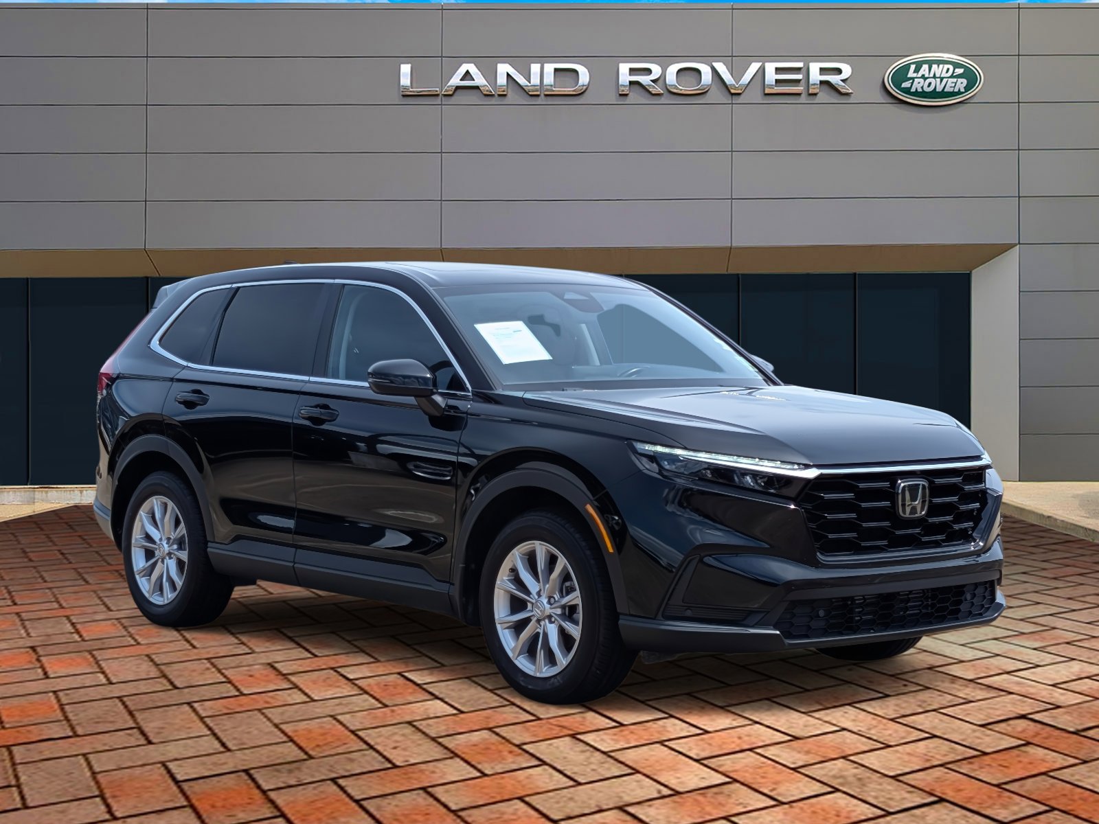 2024 Honda CR-V EX-L photo 3