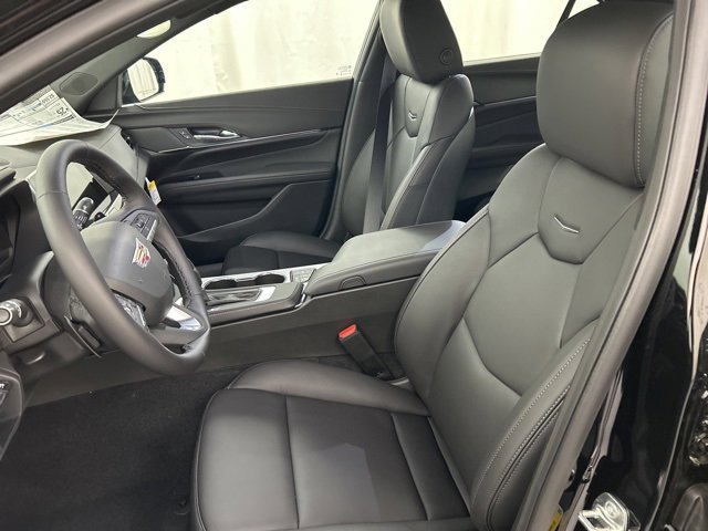 2025 Cadillac CT4 Premium Luxury photo 5