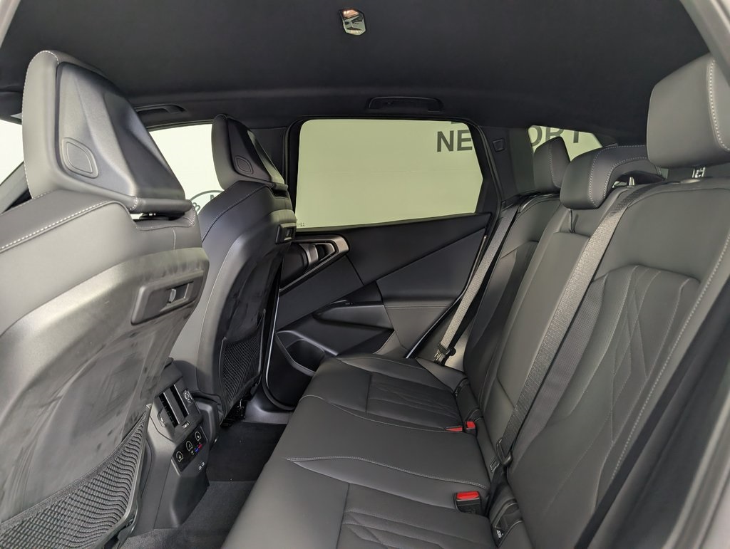 2026 Bmw X3 photo 13