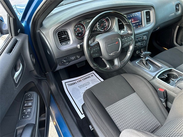 2023 Dodge Charger R/T photo 25