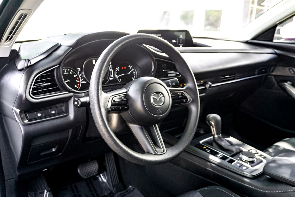 2025 Mazda CX-30 2.5 S photo 15