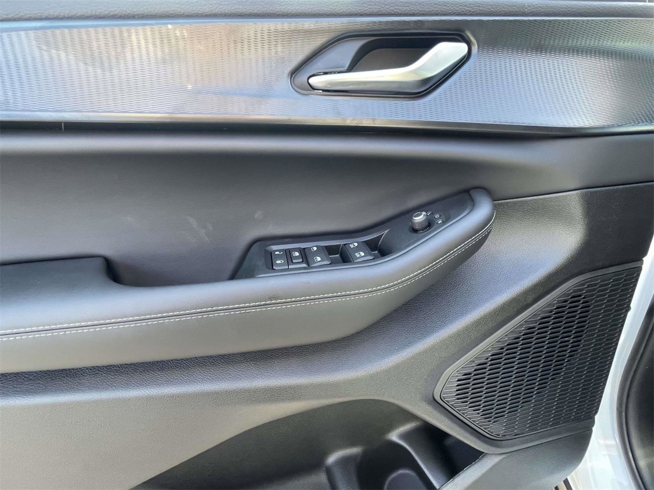 2025 Jeep Grand Cherokee Altitude X photo 19