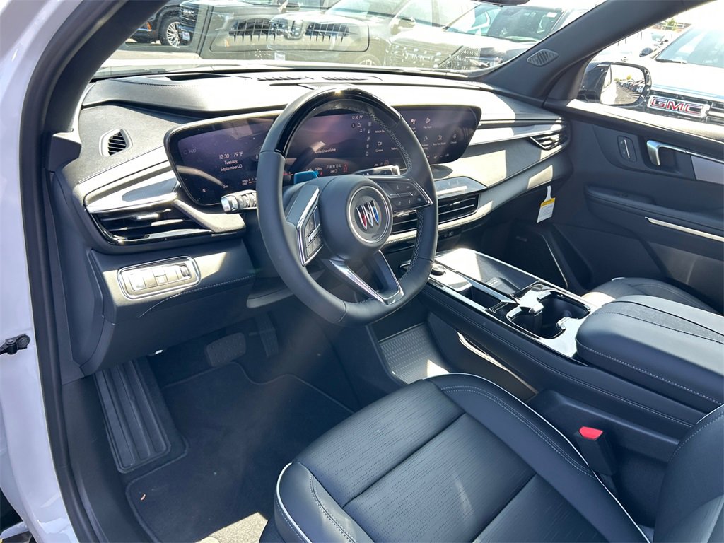 2026 BUICK ENCLAVE - Image 16