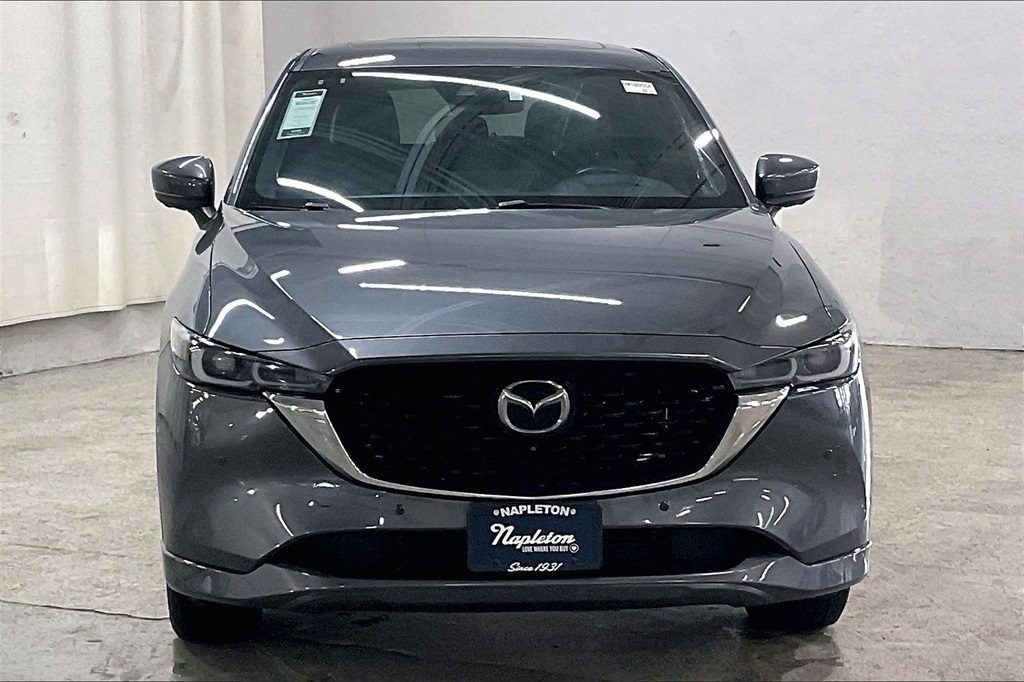 2023 MAZDA CX-5 - Image 1