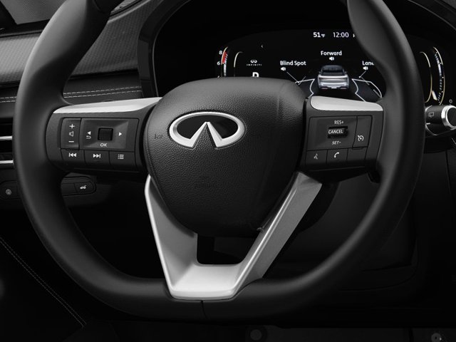 2026 Infiniti QX60 Pure photo 15