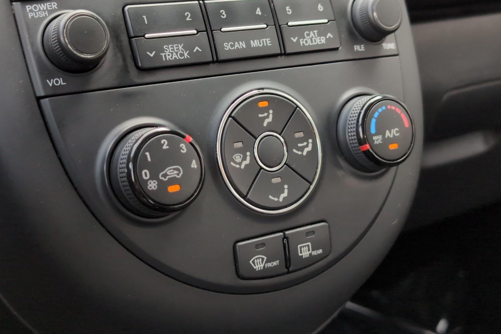 2013 Kia Soul Base photo 21
