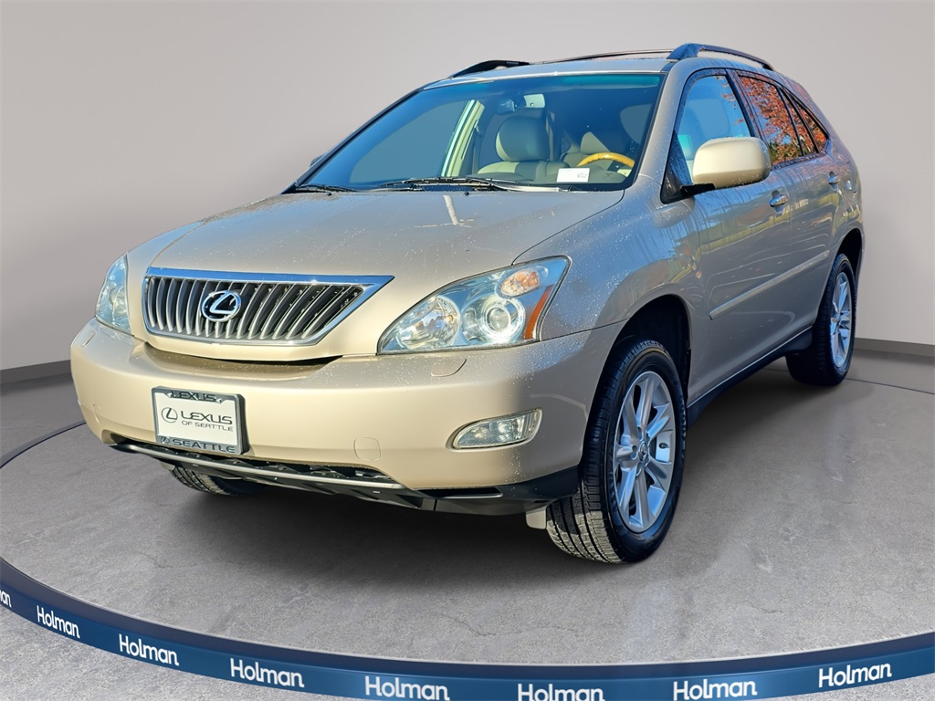 2008 Lexus RX 350
