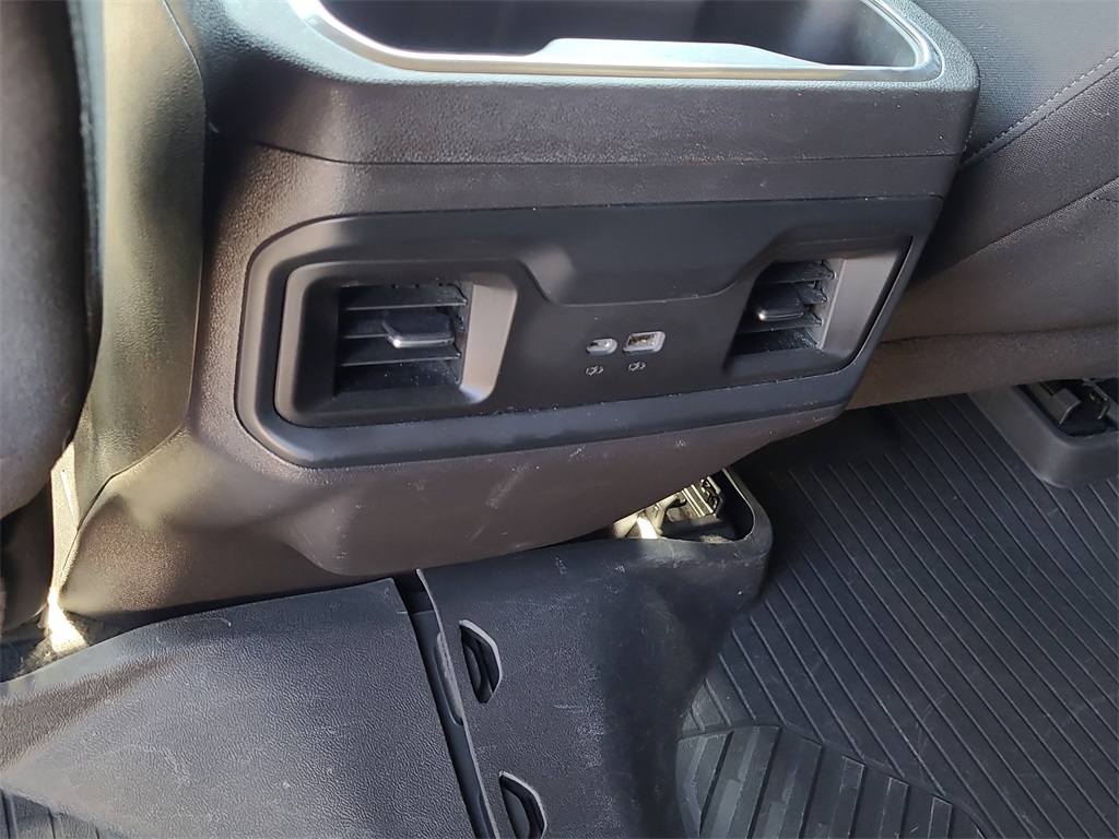 2023 Chevrolet Silverado 1500 LT Trail Boss photo 17