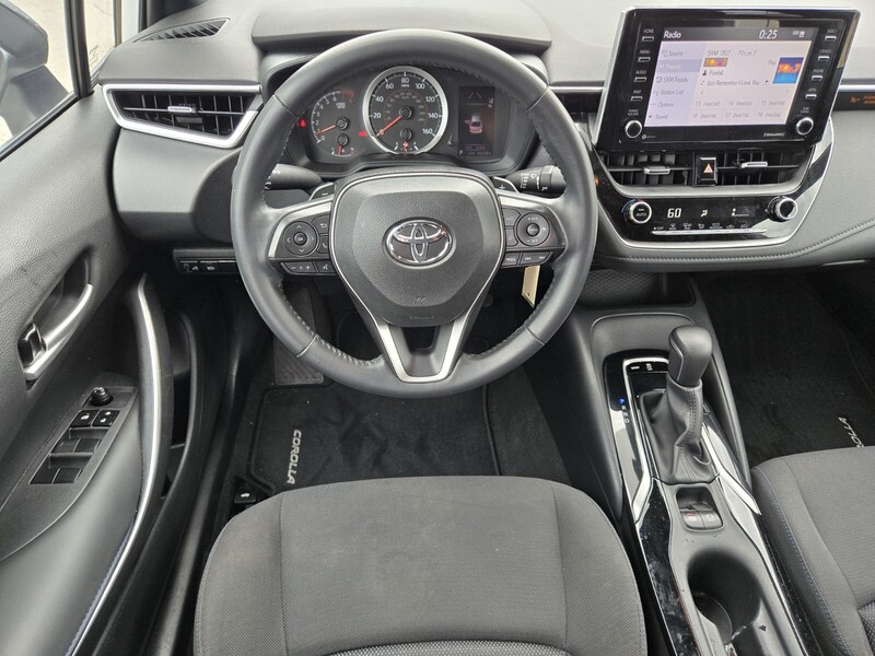 2021 Toyota Corolla SE photo 15