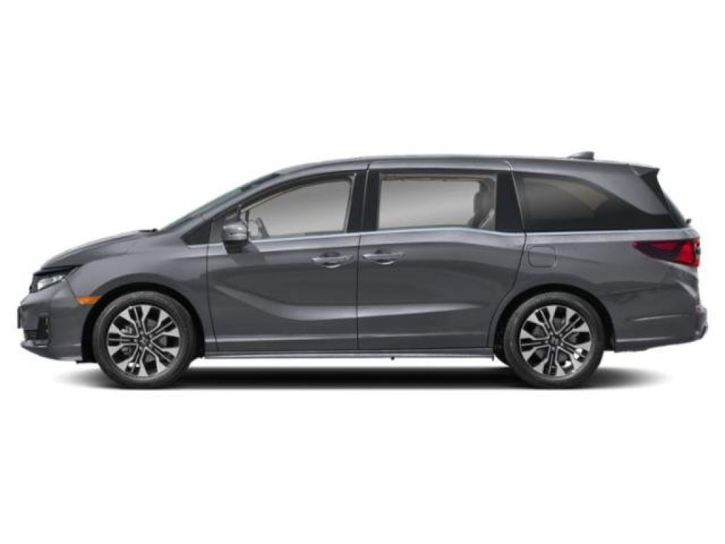 2026 Honda Odyssey Elite photo 6