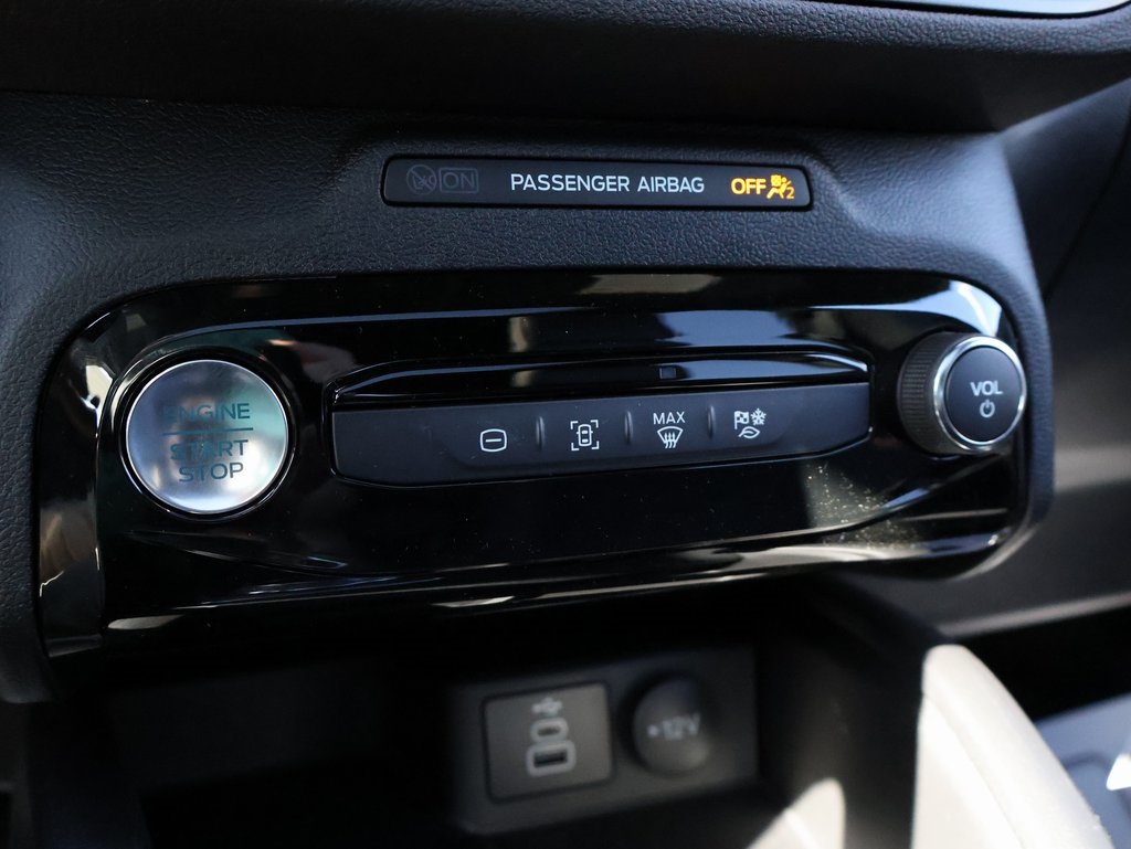 2025 Ford Escape ST-Line Elite photo 37