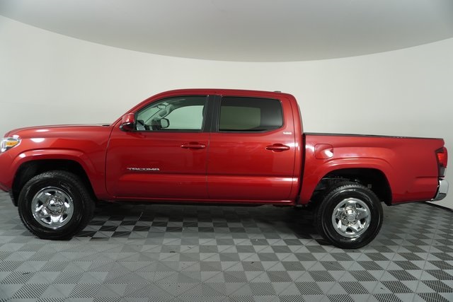 2023 Toyota Tacoma SR5 photo 4