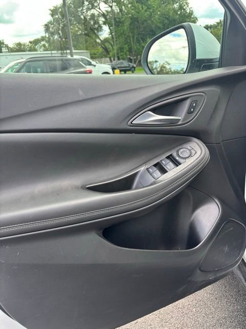2023 Buick Encore GX Preferred photo 12
