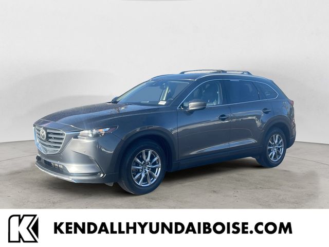 2018 Mazda CX-9 Touring