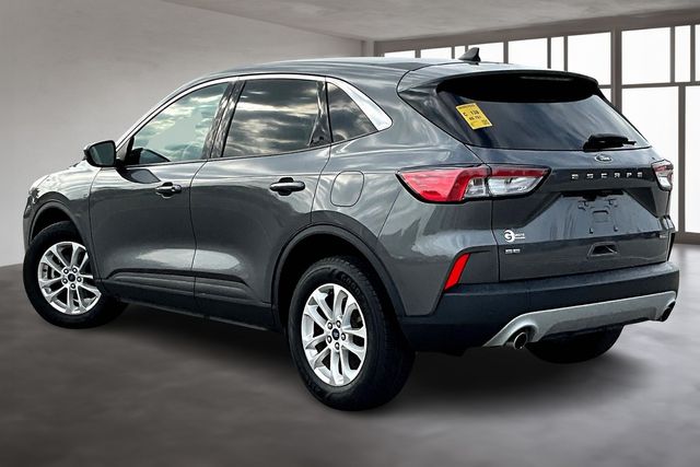 2021 Ford Escape Hybrid SE photo 11