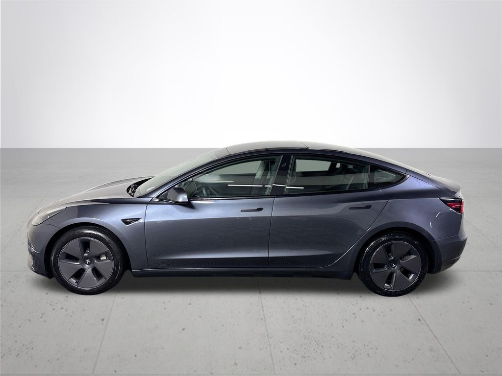 2023 Tesla Model 3 photo 9