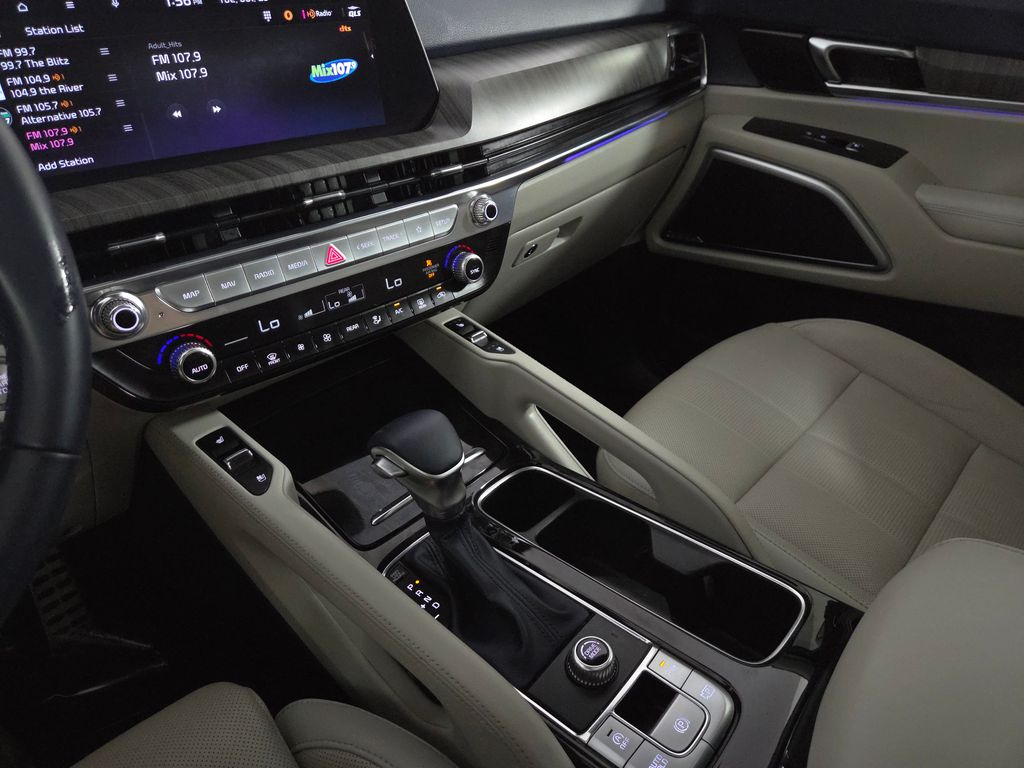 2023 Kia Telluride SX photo 23