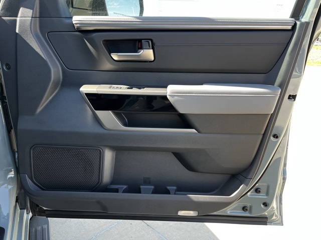 2026 Toyota Sequoia Limited photo 22