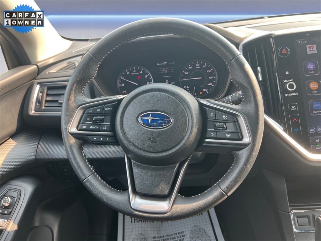 2024 Subaru Ascent Premium photo 13