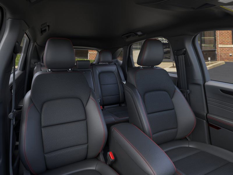 2026 Ford Escape ST-Line Select photo 9