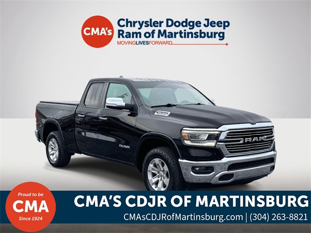2020 RAM Ram 1500 Pickup