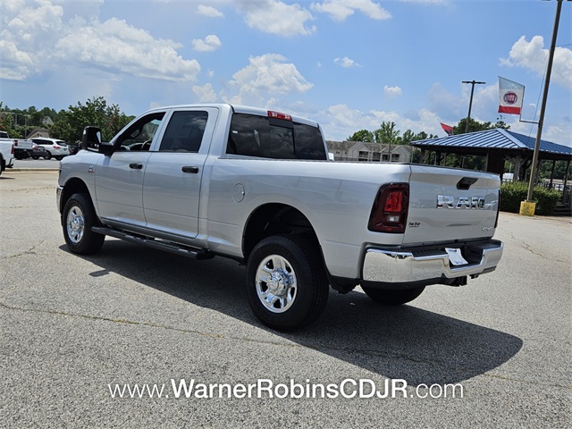 2025 Ram 2500 Tradesman photo 9