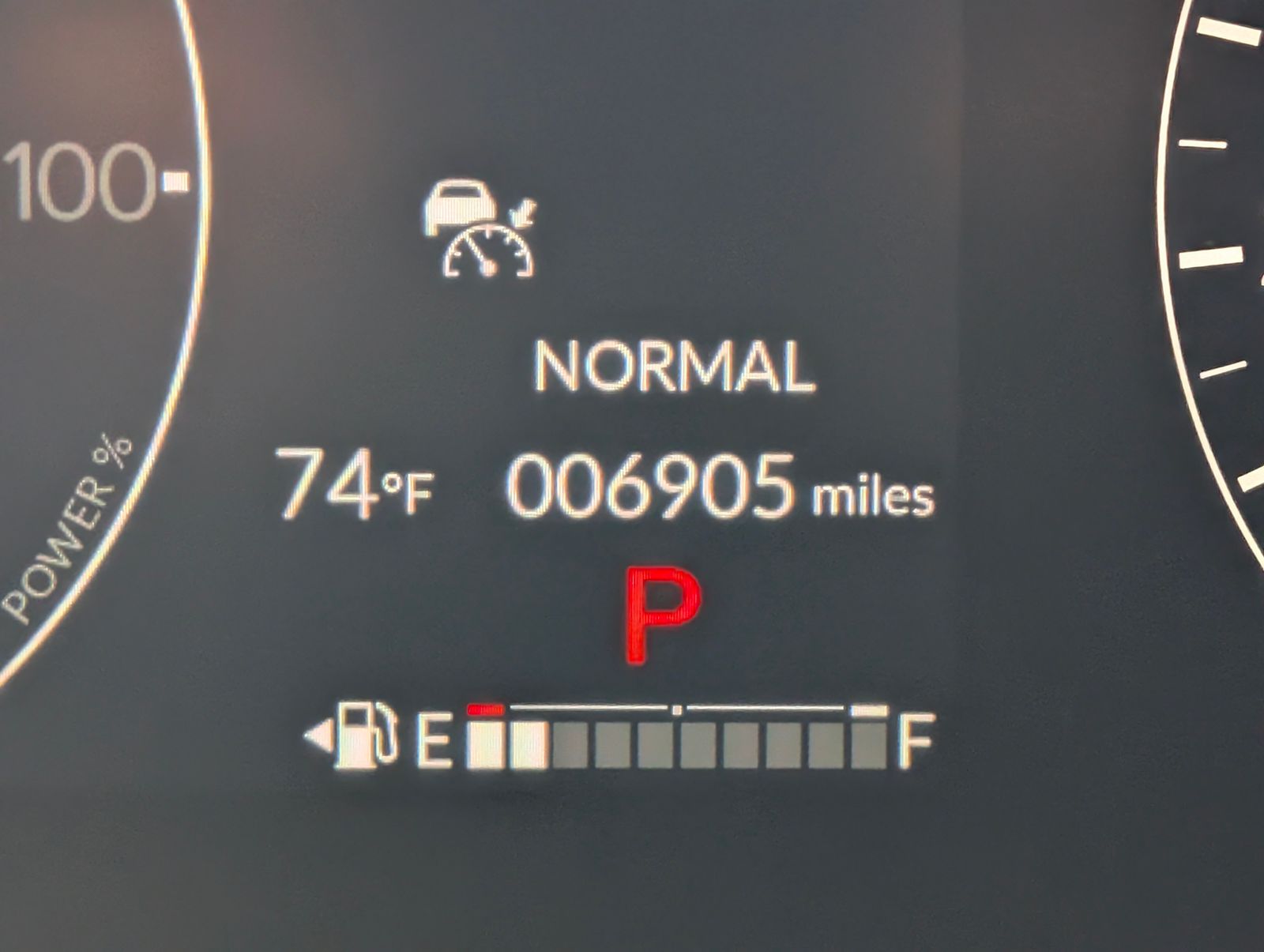 2025 Honda CR-V Hybrid Sport-L photo 18