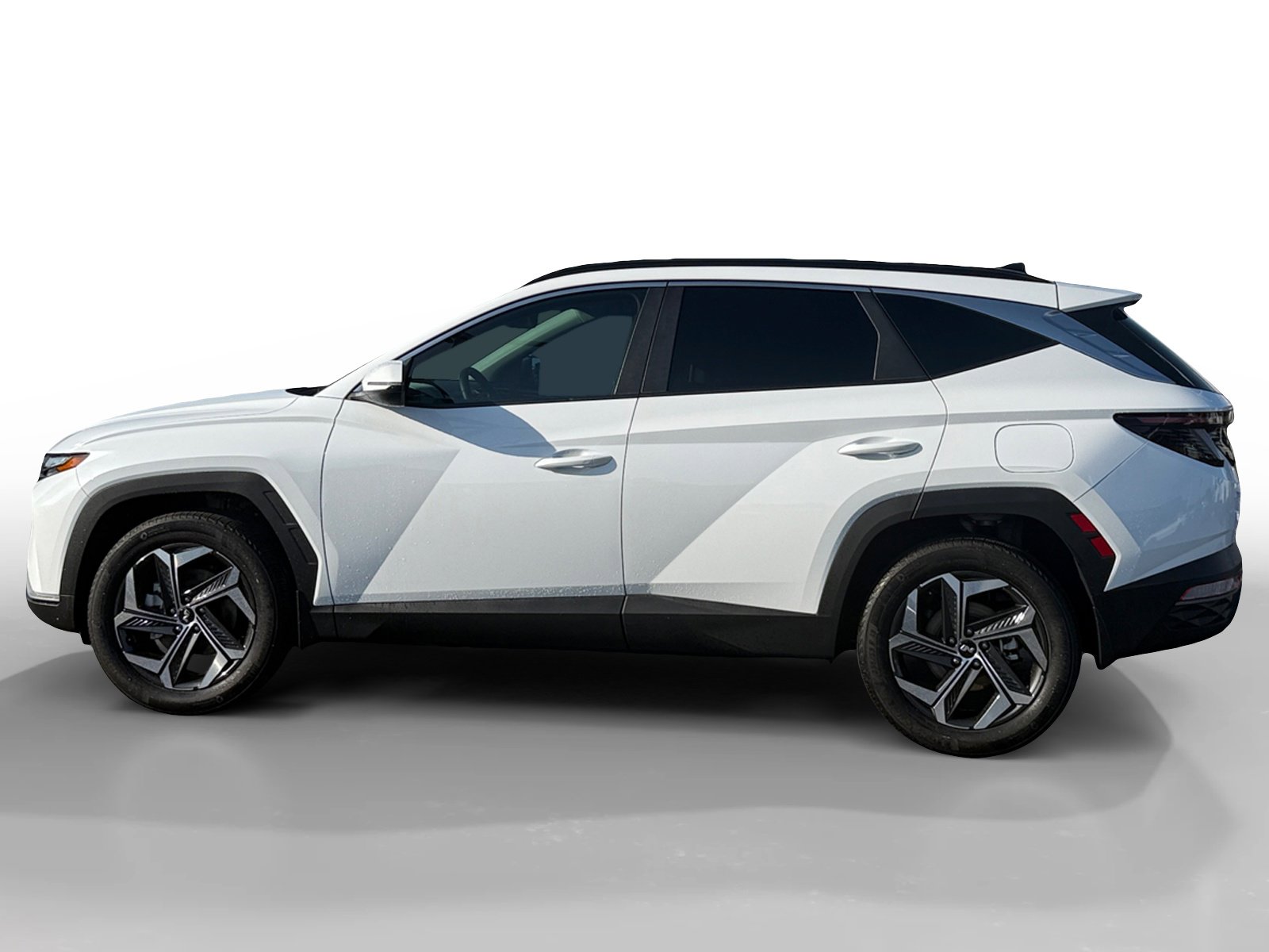 2023 Hyundai Tucson Hybrid SEL Convenience photo 2