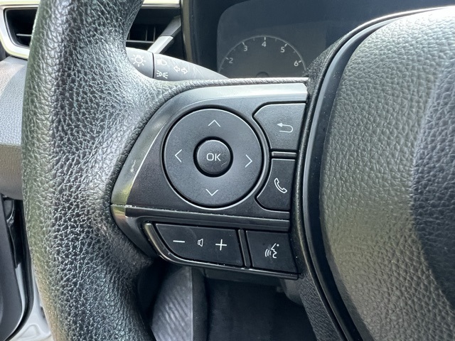 2024 Toyota Corolla LE photo 5
