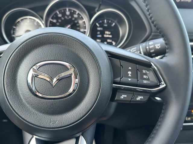 2025 Mazda CX-5 2.5 S Preferred photo 22