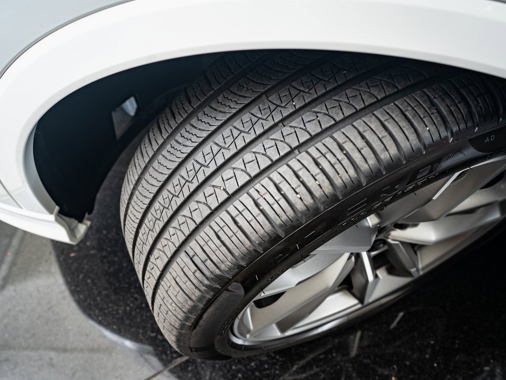 2024 Audi Q3 Premium Plus S line photo 33