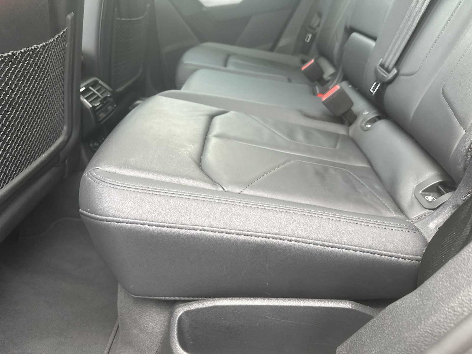 2024 Audi Q3 S line Premium photo 25
