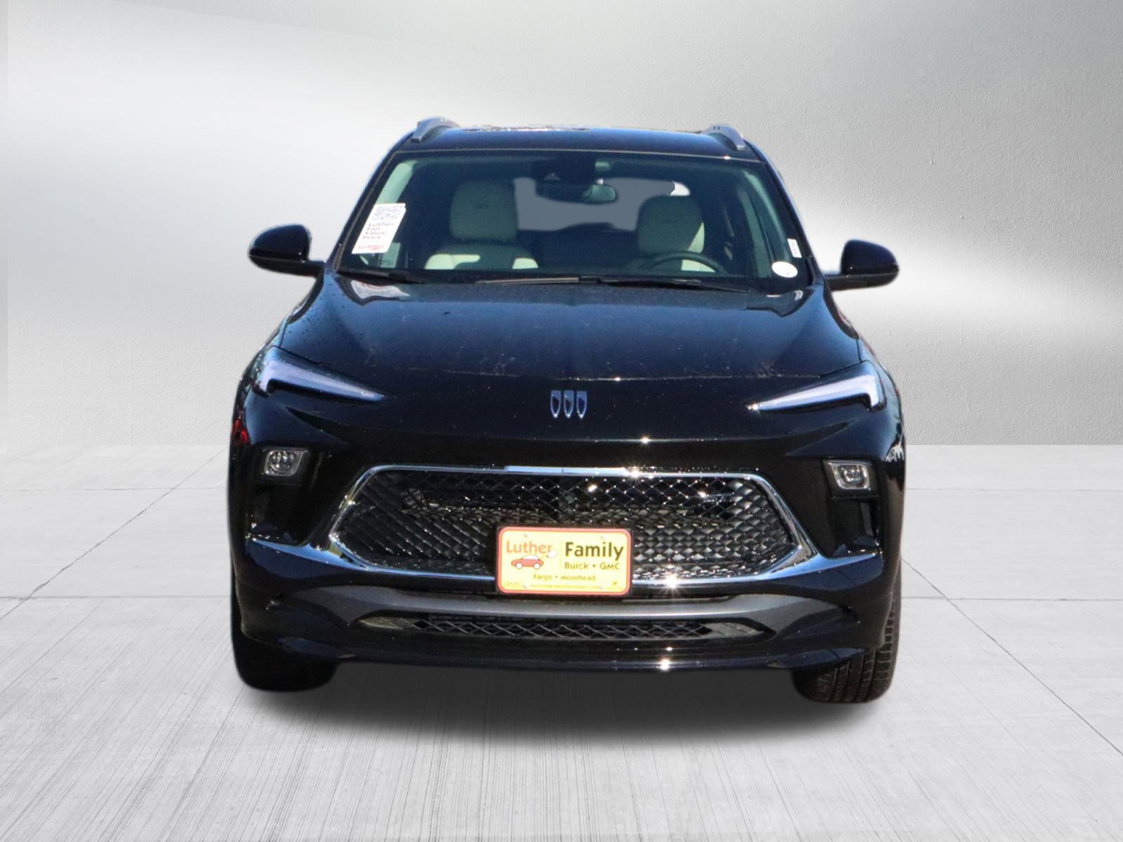 2026 Buick Encore GX Sport Touring photo 2