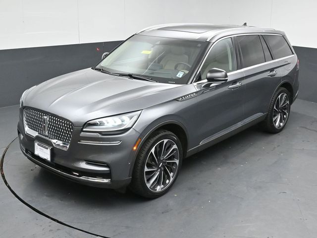 2023 LINCOLN AVIATOR - Image 42