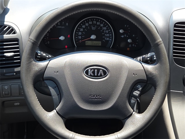 2008 Kia Sedona EX photo 8