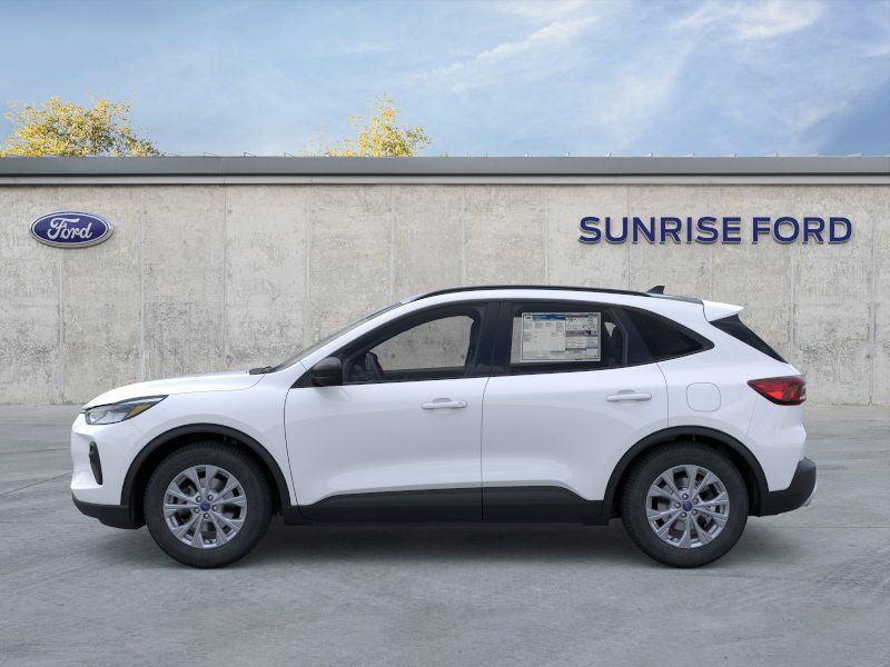 2025 Ford Escape Active photo 2