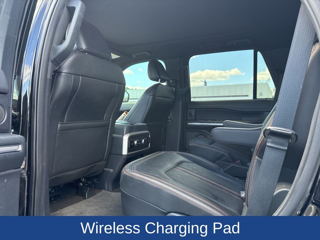 2024 Ford Expedition Timberline photo 5